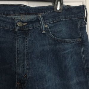 Levi’s 513 Jeans